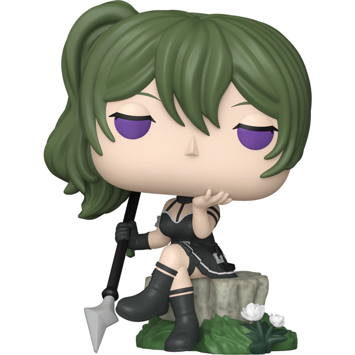 Frieren: Beyond Journey’s End Ubel Funko Pop! Vinyl Figure #2356