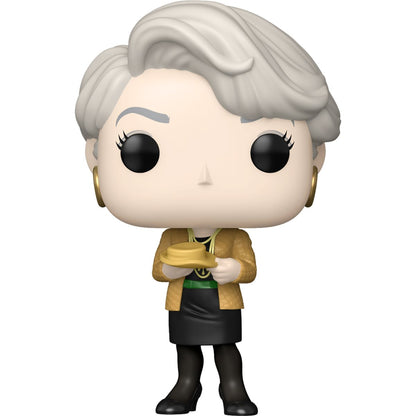 The Devil Wears Prada Miranda Priestly Funko Pop! Vinyl Figure #2043