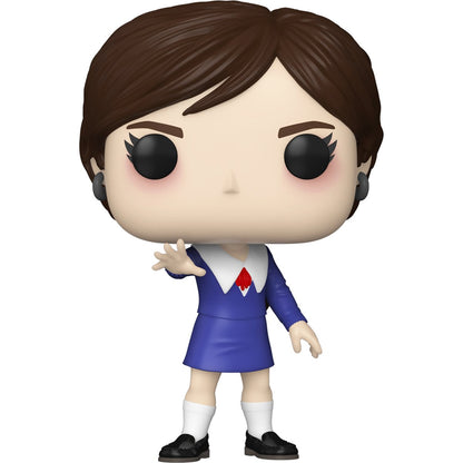 Silent Hill Alessa Gillespie Funko Pop! Vinyl Figure #1203