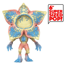 Stranger Things Demogorgon (Scoops Ahoy) Super 6-Inch Funko Pop! Vinyl Figure #1547
