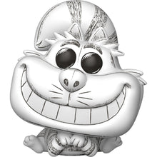 Disney Sketched Alice in Wonderland Cheshire Cat Funko Pop! Vinyl Figure #1645