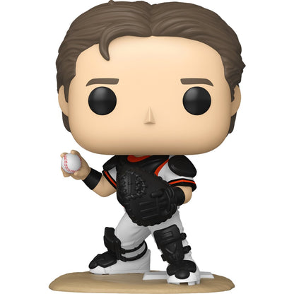 MLB Orioles Adley Rutschman Funko Pop! Vinyl Figure #134