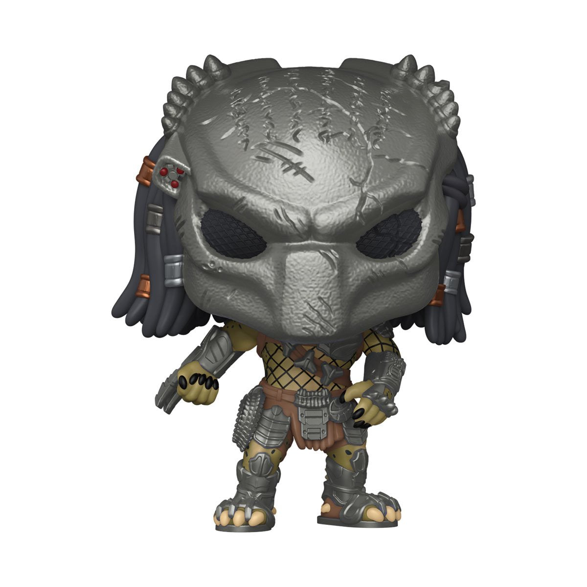 Aliens vs. Predator: Requiem Wolf Predator Funko Pop! Vinyl Figure #1998 - Image 4