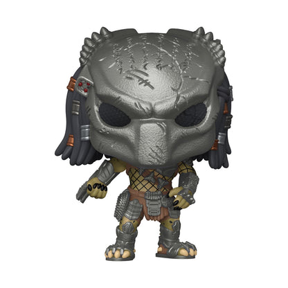Aliens vs. Predator: Requiem Wolf Predator Funko Pop! Vinyl Figure #1998 - Image 4