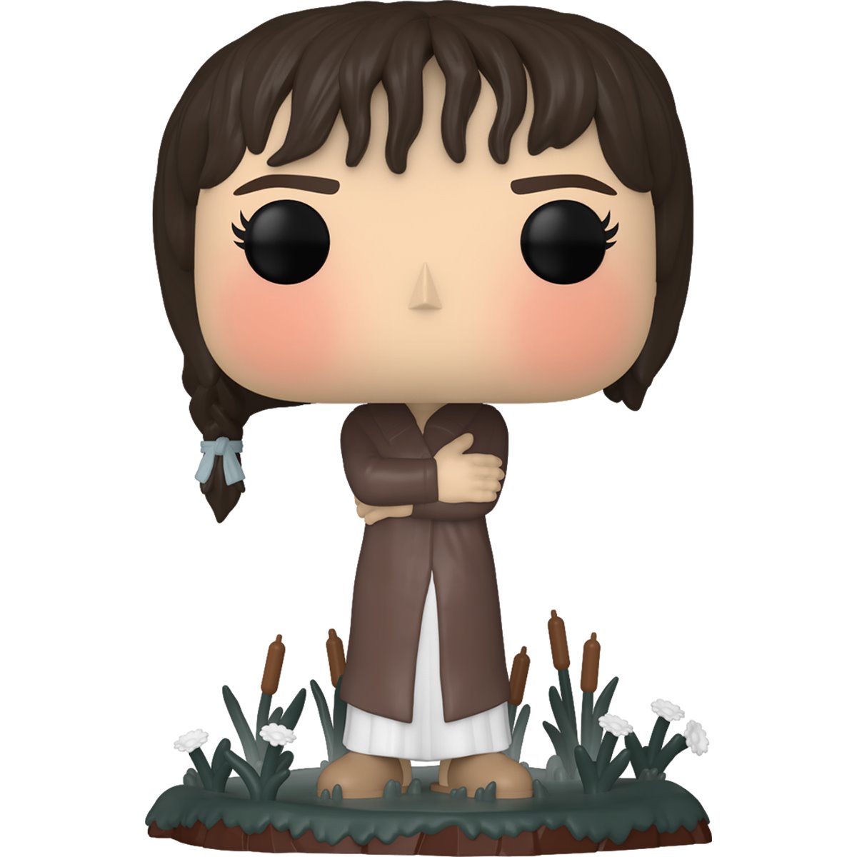Pride & Prejudice (2005) Elizabeth Bennet Funko Pop! Vinyl Figure #1971