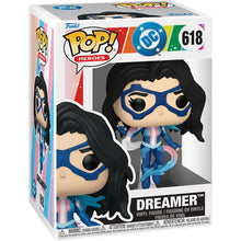 DC Heroes Pride Dreamer Funko Pop! Vinyl Figure #618 - Image 2
