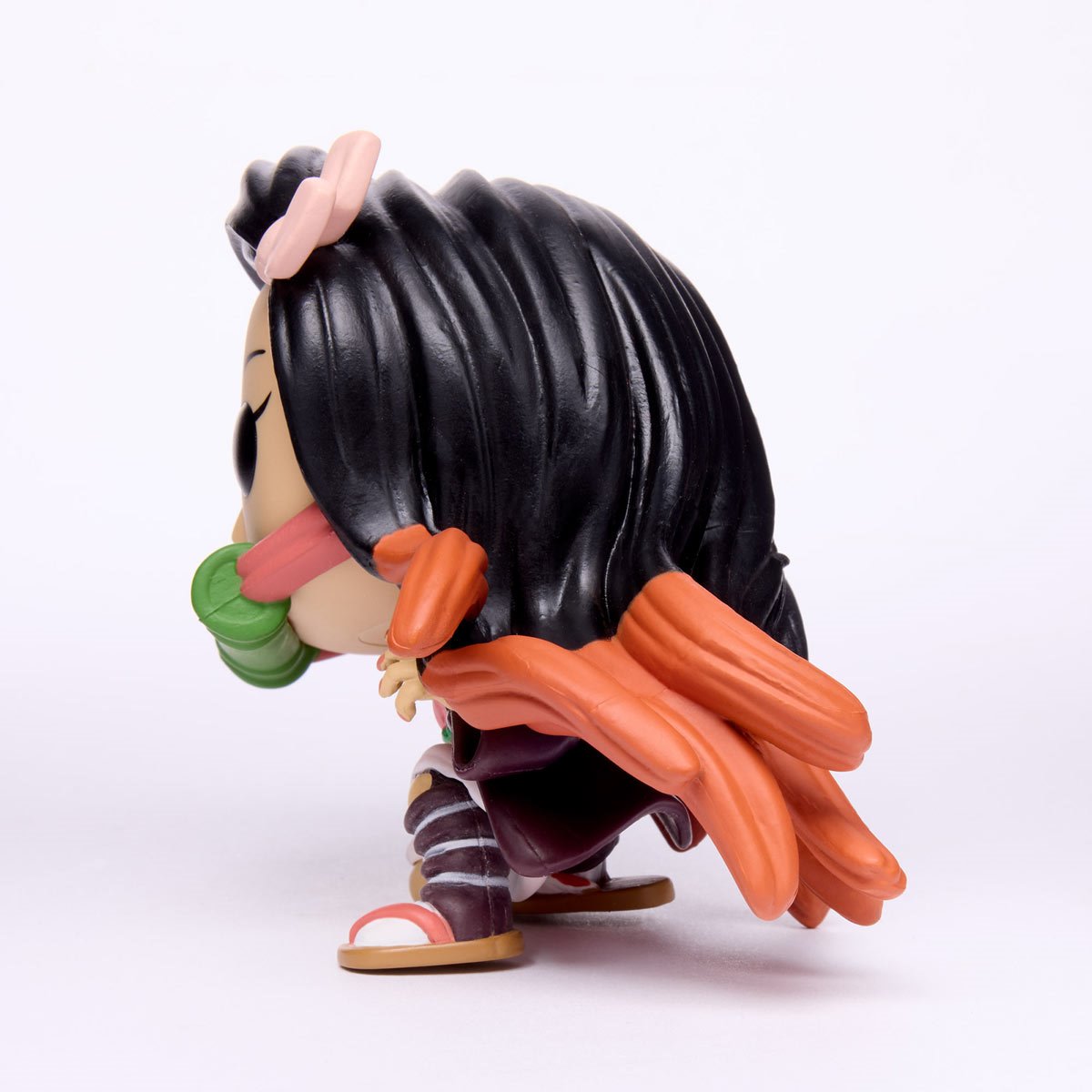 Demon Slayer Nezuko Kamado Funko Pop! Vinyl Figure #868 - Image 3