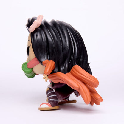 Demon Slayer Nezuko Kamado Funko Pop! Vinyl Figure #868 - Image 3