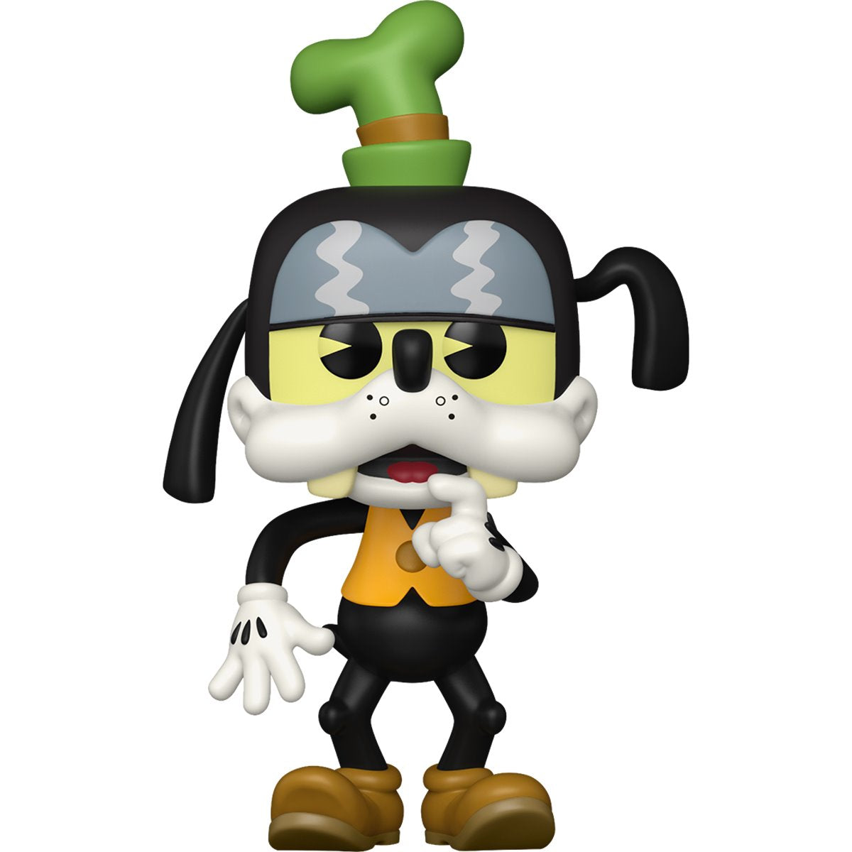 Mickey and Friends Goofy 2019 Funko Pop! Vinyl Figure #1693