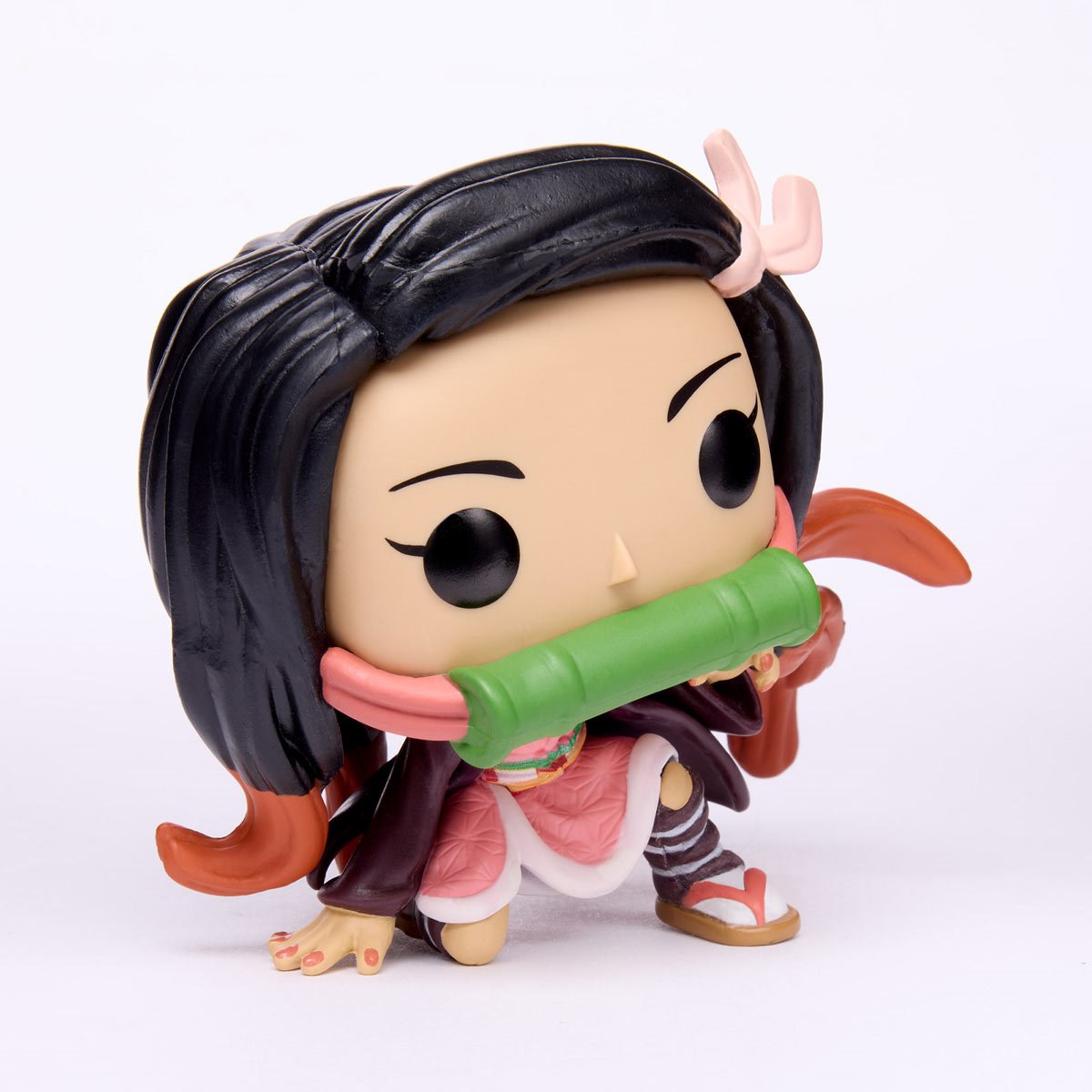 Demon Slayer Nezuko Kamado Funko Pop! Vinyl Figure #868 - Image 8
