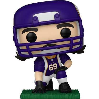 NFL Legends Jared Allen (Vikings) Funko Pop! Vinyl Figure #322
