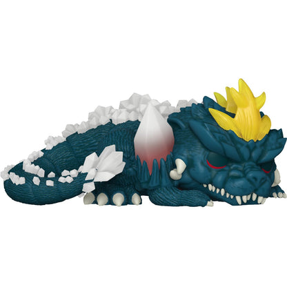 Godzilla Sleeping SpaceGodzilla Super 2 3/4-Inch Funko Pop! Vinyl Figure #1955
