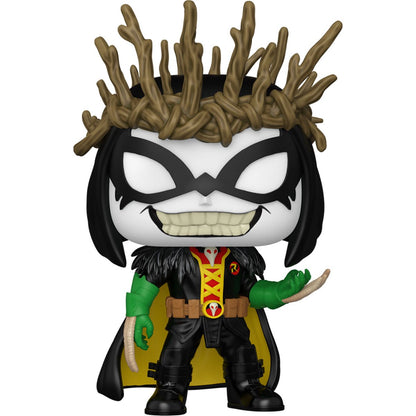 DC Tales from the Dark Multiverse Robin King Funko Pop! Vinyl Figure #581