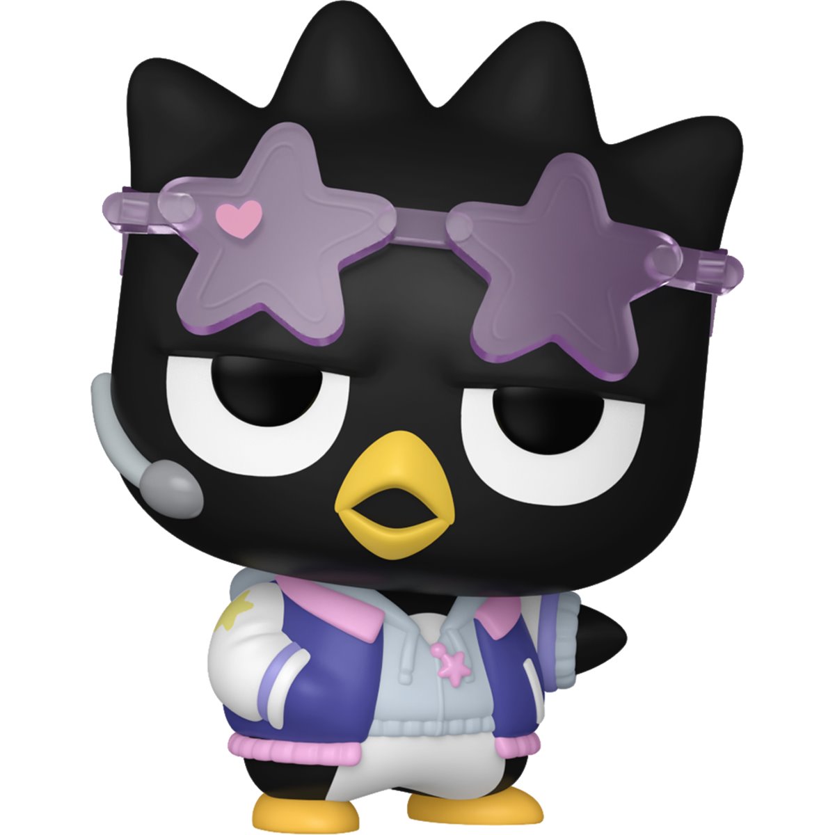 Hello Kitty and Friends Badtz-Maru K-Pop Funko Pop! Vinyl Figure #141