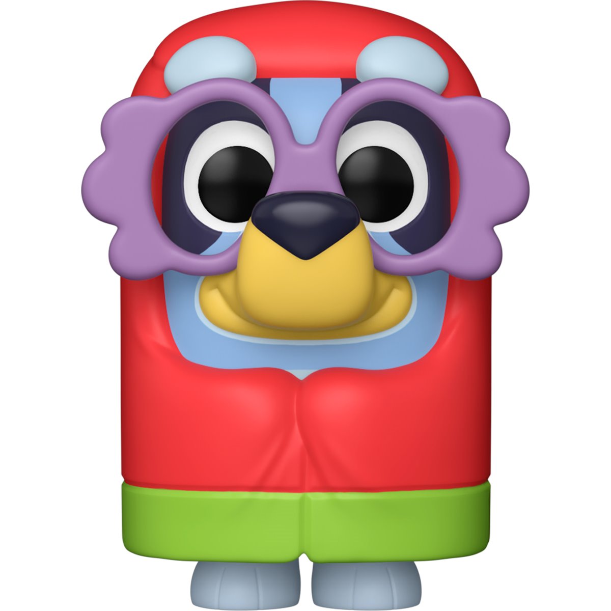 Bluey Granny Janet Funko Pop! Vinyl Figure #2372 - Specialty