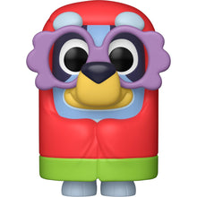 Bluey Granny Janet Funko Pop! Vinyl Figure #2372 - Specialty