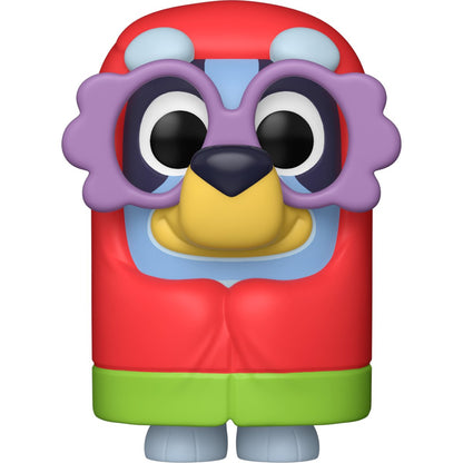 Bluey Granny Janet Funko Pop! Vinyl Figure #2372 - Specialty