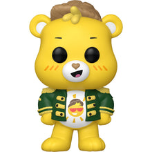 Care Bears x Wicked Sunshine Bear as Scarecrow Funko Pop! Vinyl Figure #2053