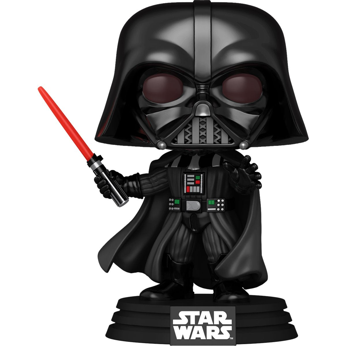 Star Wars Darth Vader (In Armor) Funko Pop! Vinyl Figure #867