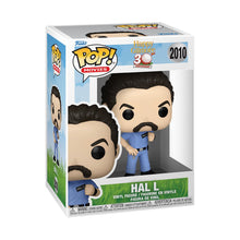 Happy Gilmore Hal L Funko Pop! Vinyl Figure #2010 - Image 2