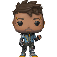 Borderlands 4 Rafa Funko Pop! Vinyl Figure #1163