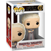House of the Dragon Rhaenyra Targaryen Funko Pop! Vinyl Figure #22 - Image 2