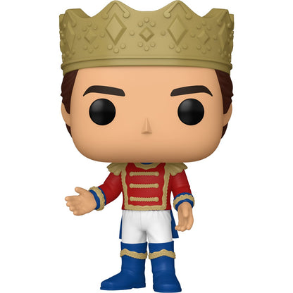 Barbie in the Nutcracker Prince Eric Funko Pop! Vinyl Figure #175 - Image 2