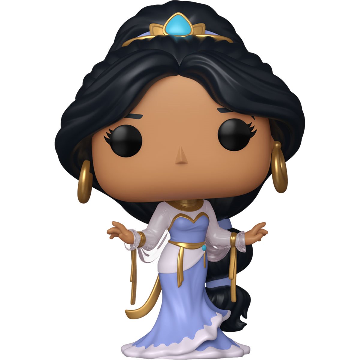 Disney Princess Grand Entrances Jasmine Funko Pop! Vinyl Figure #1738