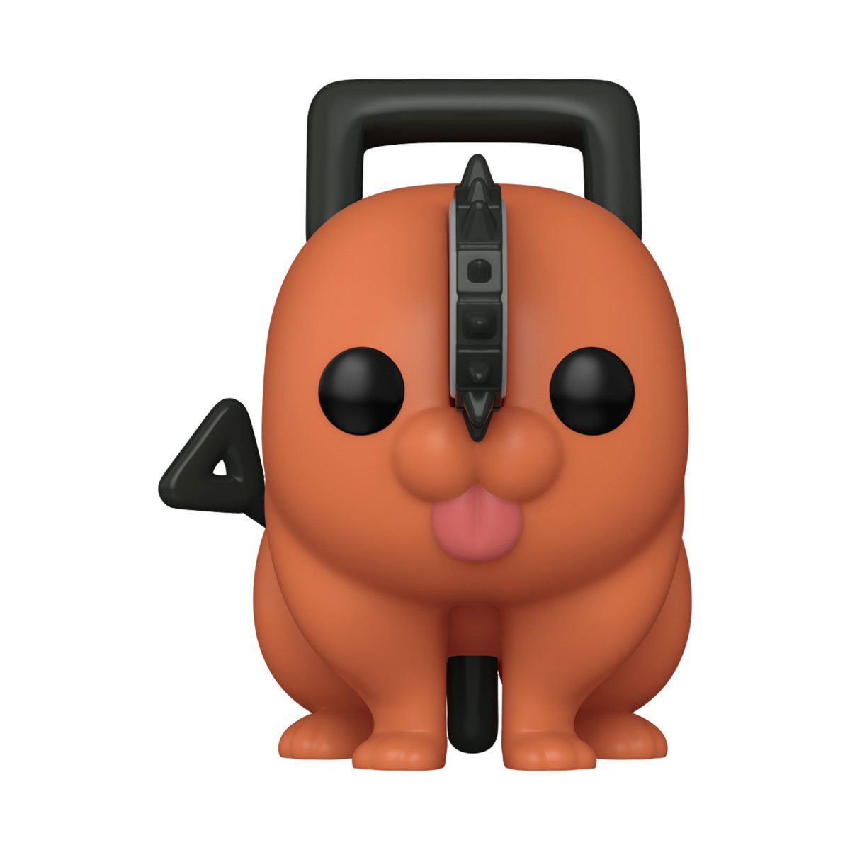 Chainsaw Man Pochita Funko Pop! Vinyl Figure #1682 - Image 4