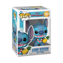 Lilo & Stitch Luau Stitch Funko Pop! Vinyl Figure #1567 - Image 2