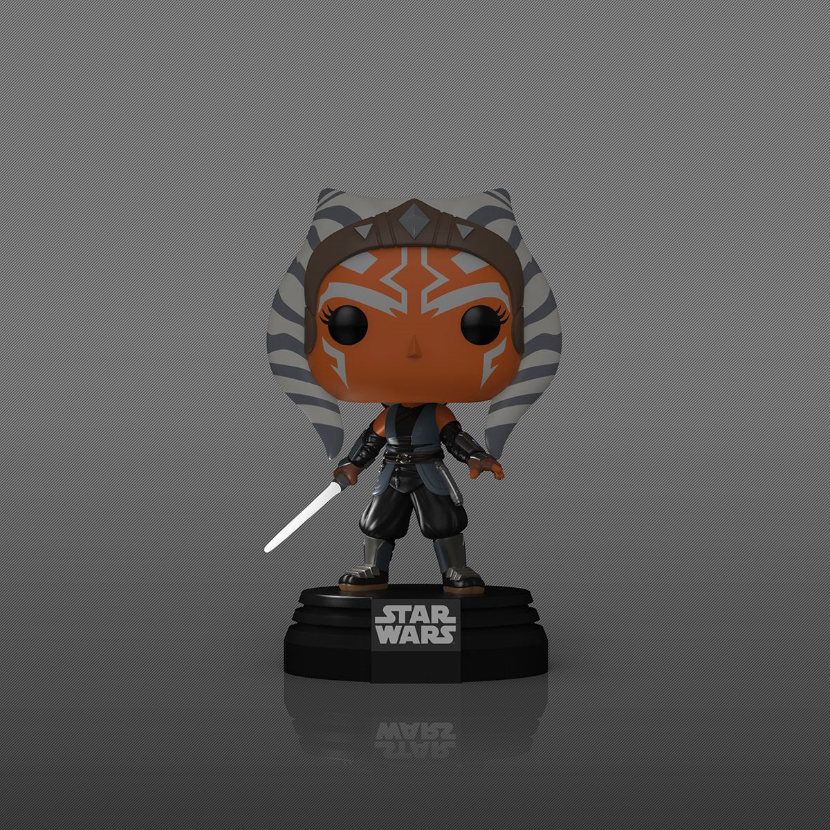 Star Wars Ahsoka Light-Up SFX Funko Pop! Vinyl Figure #794 - Image 3