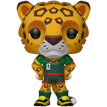 FIFA World Cup 2026 Mascots Zayu Funko Pop! Vinyl Figure #83
