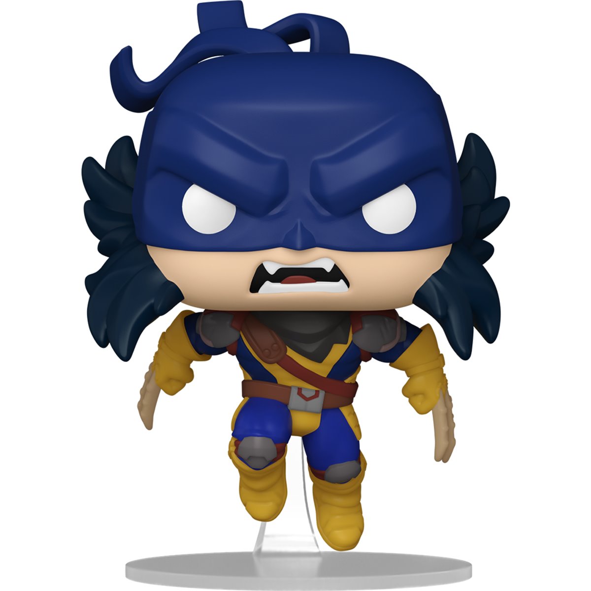 X-Men '97 Wolverine (Wasteland) Funko Pop! Vinyl Figure #1592