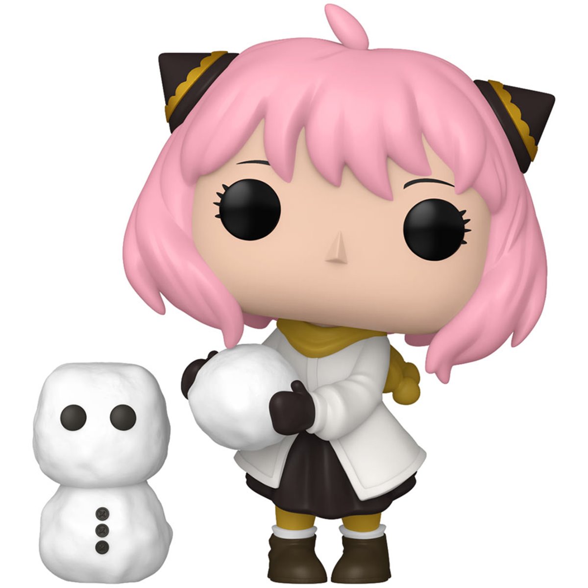 Spy x Family Anya Forger (Holiday) Funko Pop! Vinyl Figure #2495