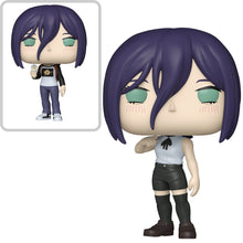 Chainsaw Man - The Movie: Reze Funko Pop! Vinyl Figure #2348