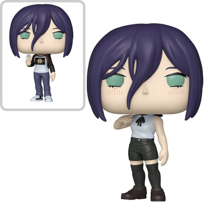 Chainsaw Man - The Movie: Reze Funko Pop! Vinyl Figure #2348