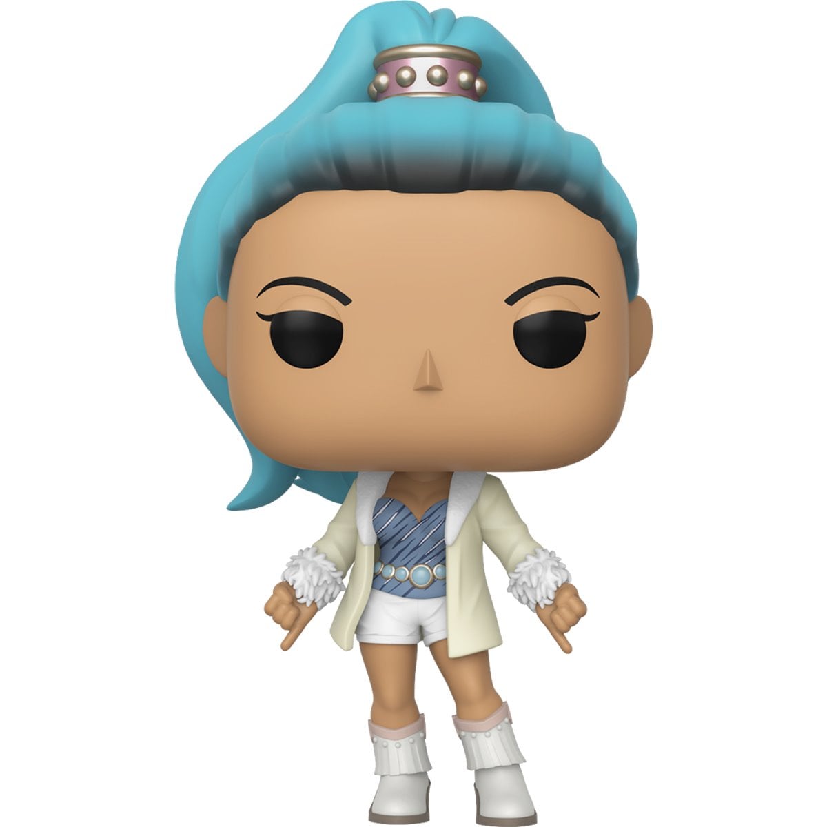 One Piece Live Action Miss Wednesday Funko Pop! Vinyl Figure #1950 - Image 2