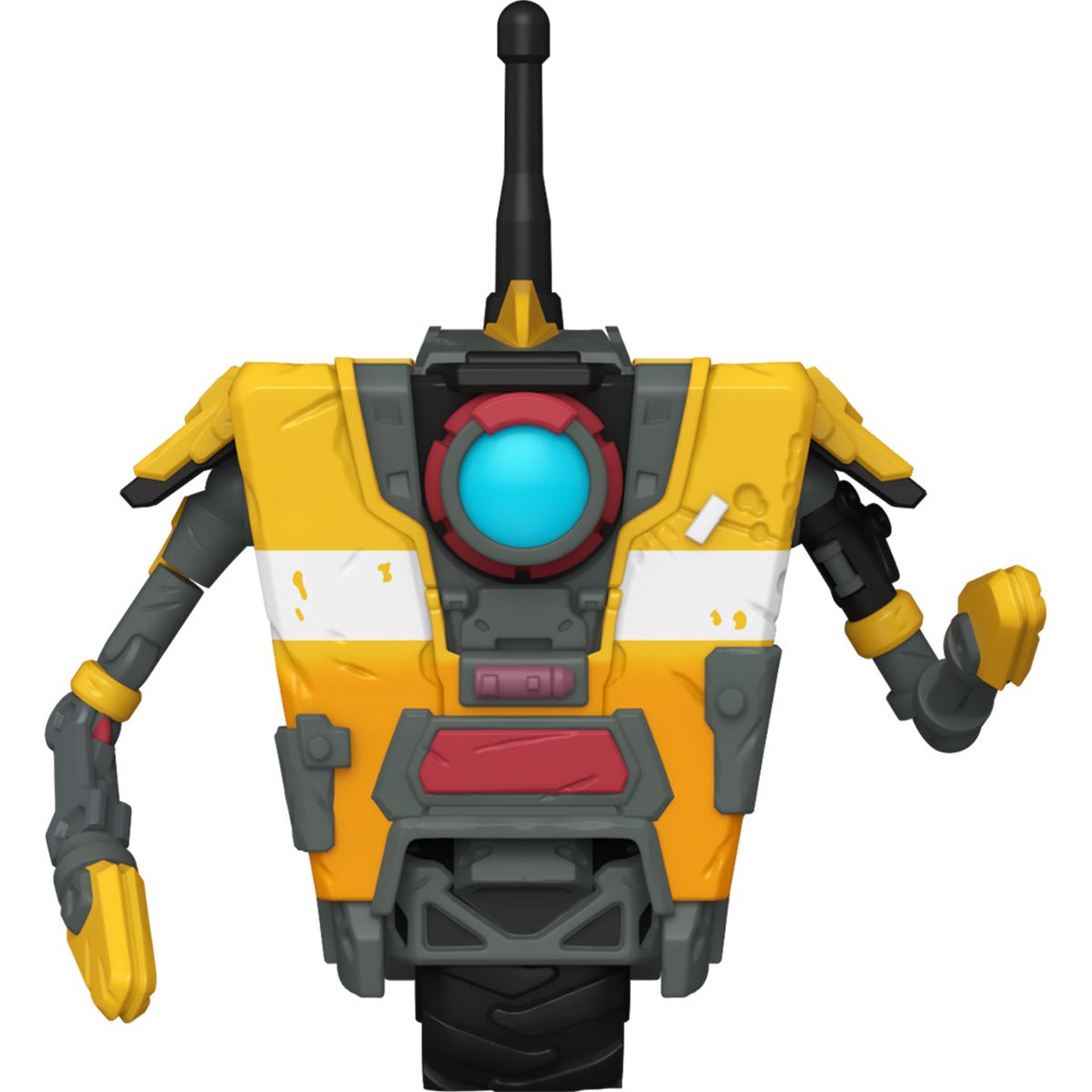 Borderlands 4 Claptrap Funko Pop! Vinyl Figure #1165