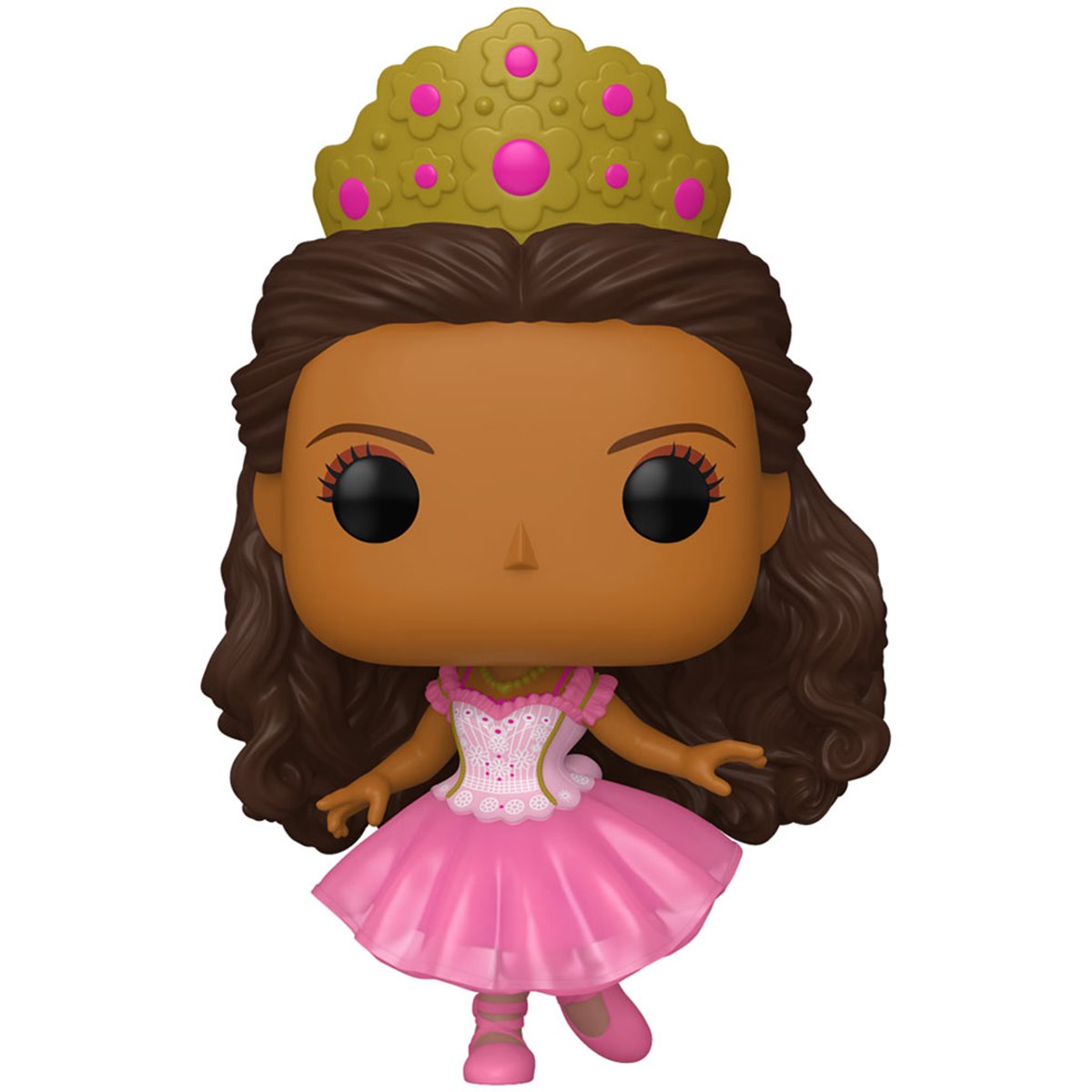 Barbie in the Nutcracker Sugar Plum Fairy Barbie 2 Funko Pop! Vinyl Figure #174