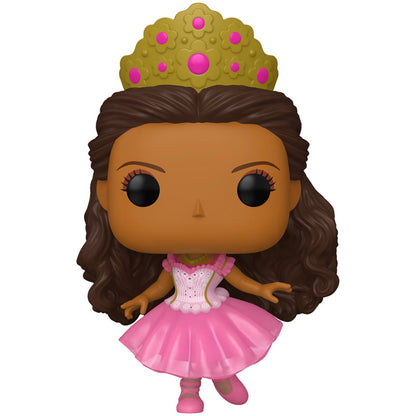 Barbie in the Nutcracker Sugar Plum Fairy Barbie 2 Funko Pop! Vinyl Figure #174