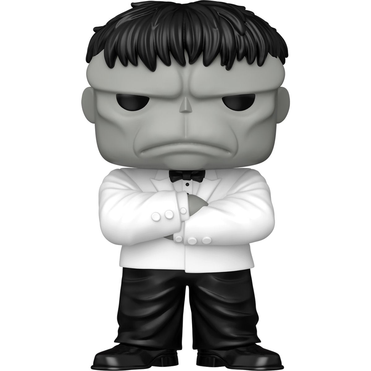 Patch & Mr. Fixit Joe Fixit Super 6-Inch Funko Pop! Vinyl Figure #1616 - Image 3
