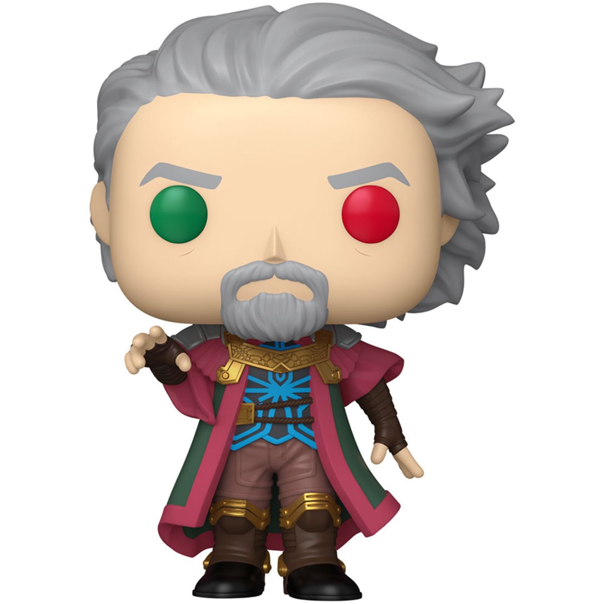 Magic: The Gathering Urza Funko Pop! Vinyl Figure #1111