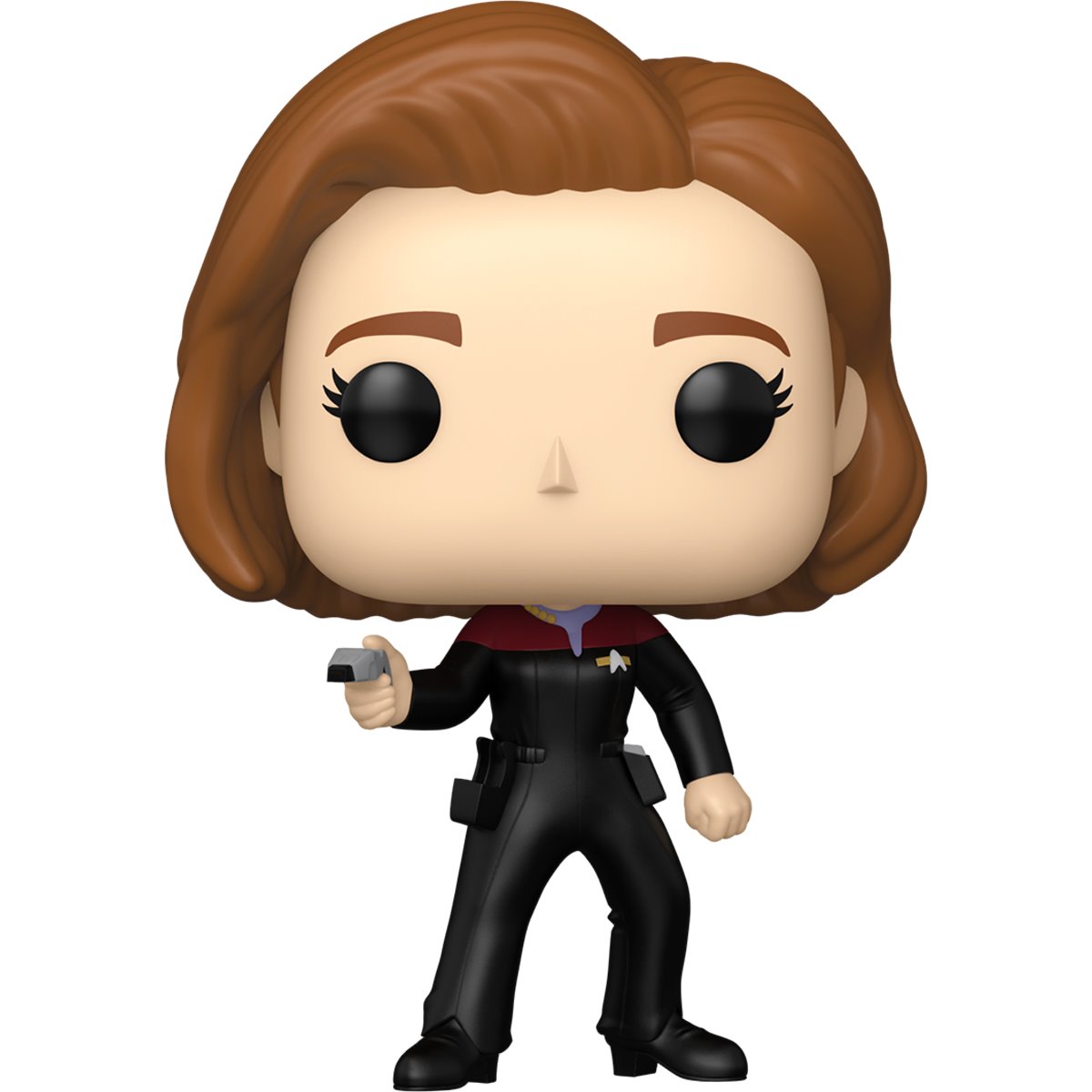 Star Trek: Voyager Captain Janeway Funko Pop! Vinyl Figure #1754