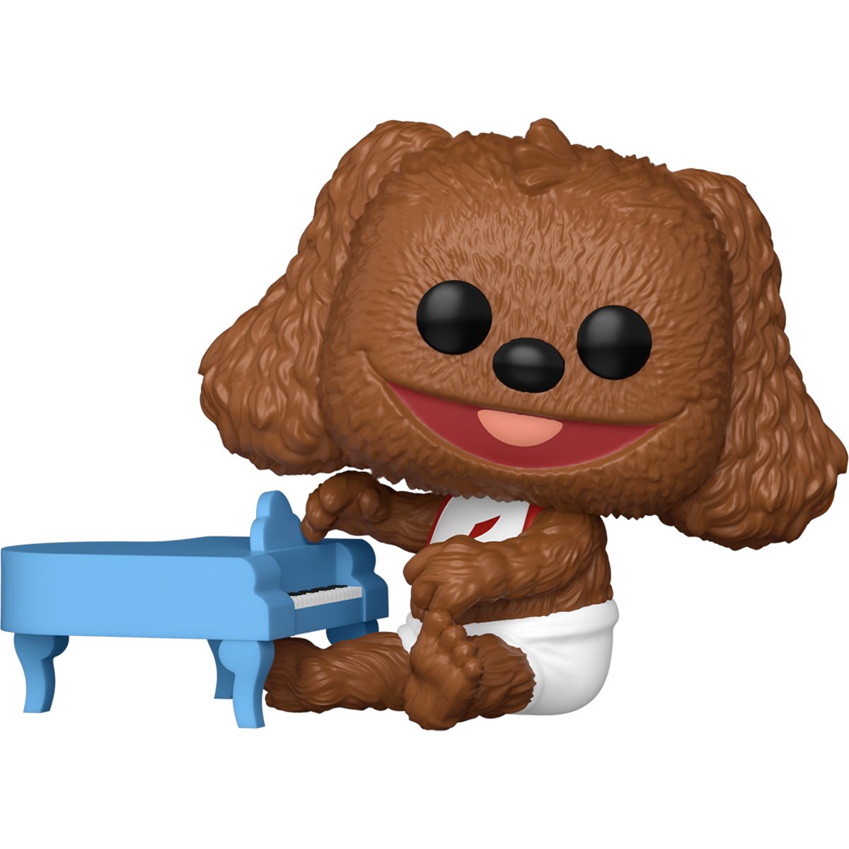 Muppet Babies Baby Rowlf Funko Pop! Vinyl Figure #1699