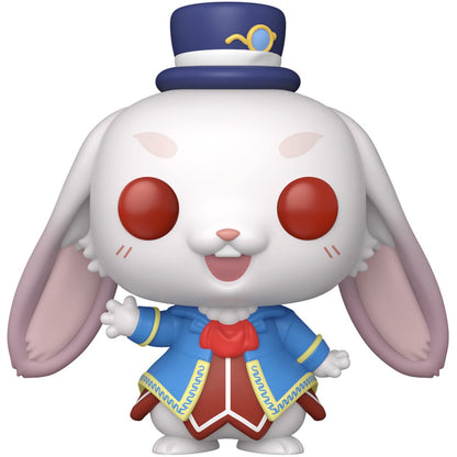 Shangri-La Frontier Emul Funko Pop! Vinyl Figure #2482