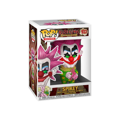 Killer Klowns from Outer Space Spike Funko Pop! Vinyl Figure #933 - Image 3