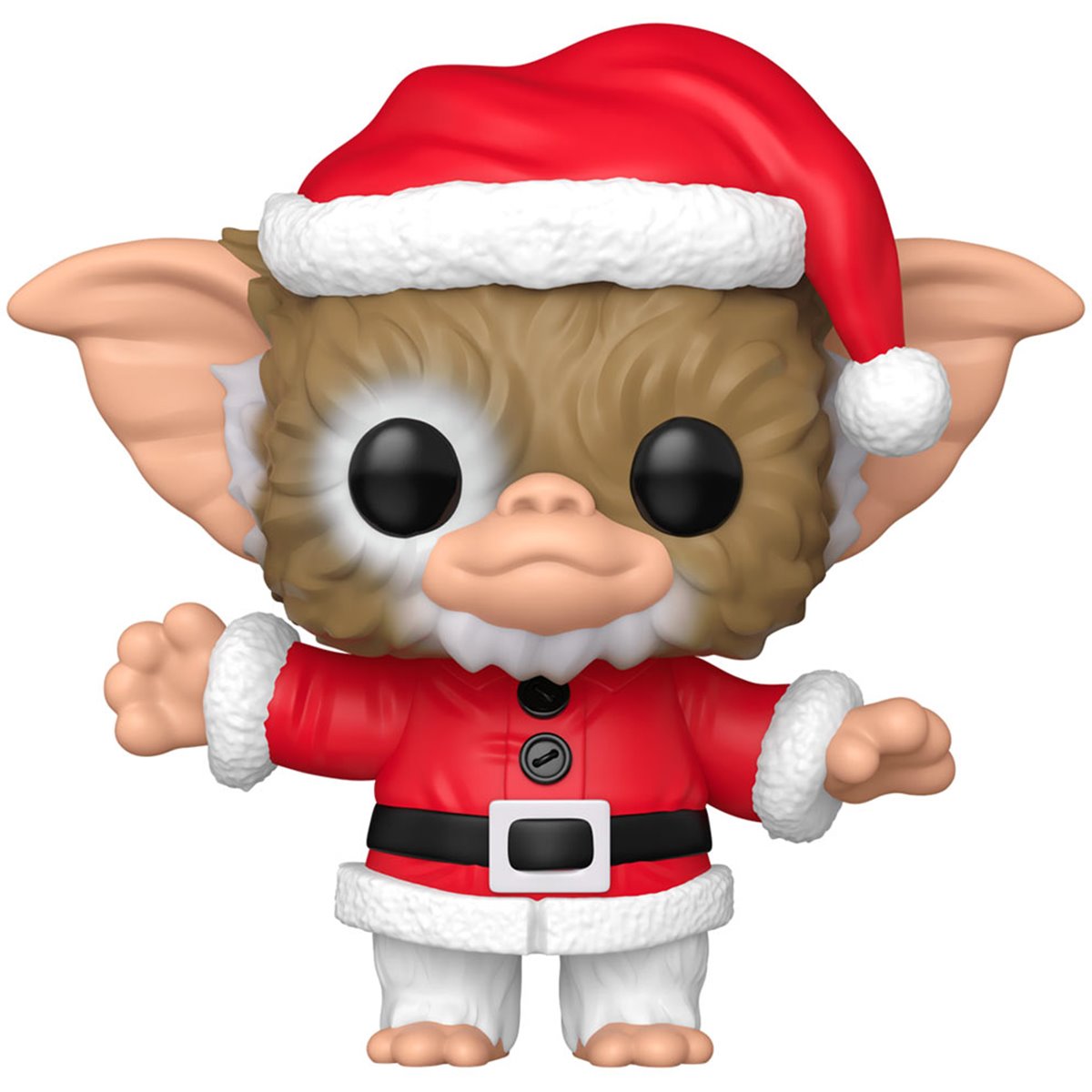 Gremlins Gizmo Horror Holiday Funko Pop! Vinyl Figure #2094