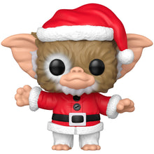 Gremlins Gizmo Horror Holiday Funko Pop! Vinyl Figure #2094