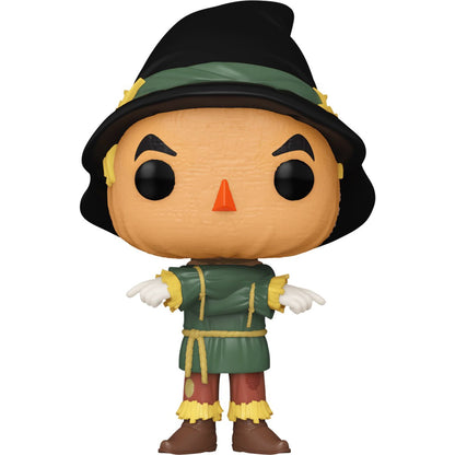 The Wizard of Oz Scarecrow Funko Pop! Vinyl Figure #1516