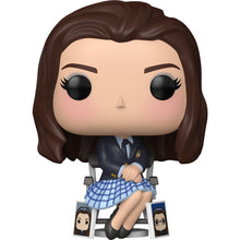 The Princess Diaries Mia Thermopolis Transformation Funko Pop! Vinyl Figure #1732